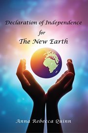 Declaration of Independence for New Earth cover image