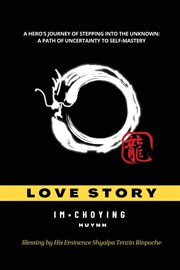 Love Story cover image