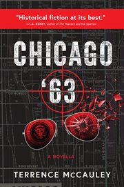 Chicago '63 cover image