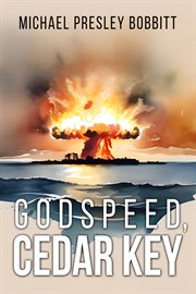 Godspeed, Cedar Key cover image