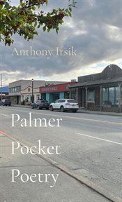 Palmer Pocket Poetry cover image
