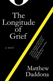 The Longitude of Grief cover image