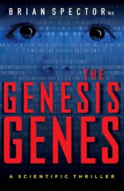 The Genesis Genes cover image