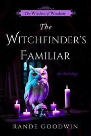 The Witchfinder's Familiar cover image