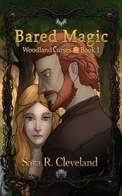 Bared Magic cover image