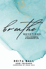Breathe Devotional cover image