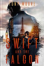 SWIFT and The Falcon cover image
