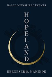 Hopeland cover image