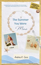 The Summer You Were Mine cover image