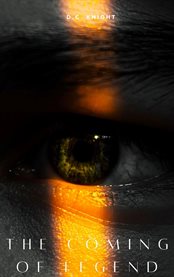 The Coming of Legend cover image