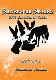 Silverspun Stories cover image