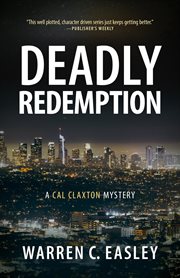 Deadly Redemption cover image