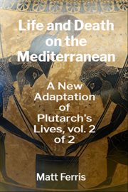 Life and Death on the Mediterranean cover image