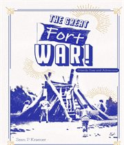 The Great Fort War! cover image