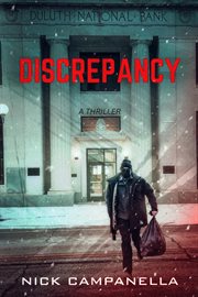 Discrepancy cover image