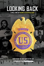 Looking Back cover image