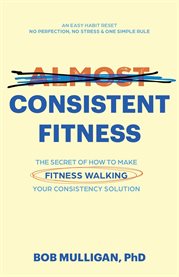 Almost Consistent Fitness cover image