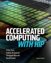 Accelerated Computing With Hip cover image