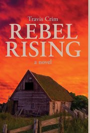 Rebel Rising cover image