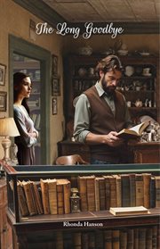 The Long Goodbye cover image