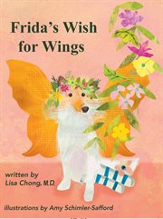 Frida's Wish for Wings cover image