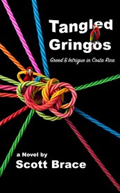 Tangled Gringos cover image