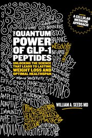 The Quantum Power of GLP-1 Peptides cover image