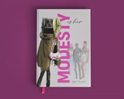 Modesty Is Her cover image
