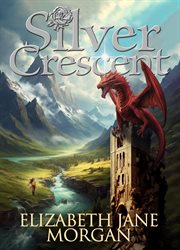 Silver Crescent cover image