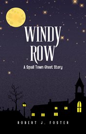Windy Row cover image