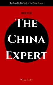 The China Expert cover image