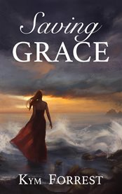 Saving Grace cover image
