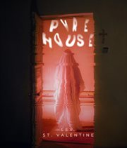 Pyre House cover image