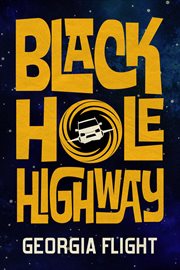 Black Hole Highway cover image