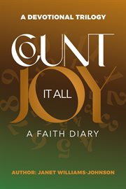 Count It All Joy : A Faith Diary cover image