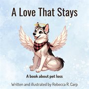 A Love That Stays cover image