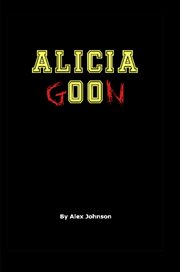 Alicia Goon cover image