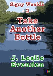 Take Another Bottle cover image