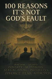 100 Reasons It's Not God's Fault cover image