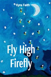 Fly High Firefly cover image