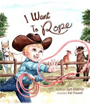 I Want to Rope cover image