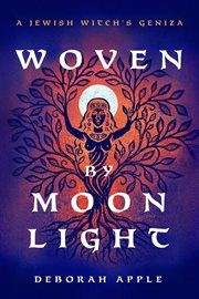 Woven by Moonlight cover image