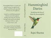Hummingbird Diaries cover image