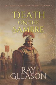 The Belgian Affair II : Death On The Sambre cover image