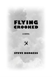 Flying Crooked cover image