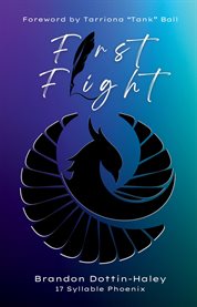 First Flight cover image