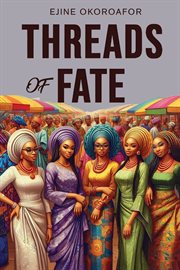 Threads of Fate cover image
