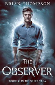 The Observer cover image