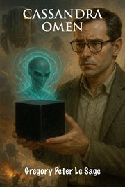 Cassandra Omen cover image
