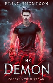 The Demon cover image